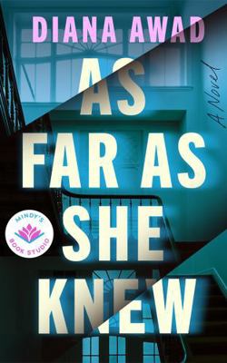 As Far as She Knew 1662532628 Book Cover