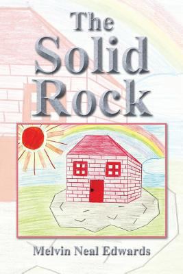The Solid Rock 1490720243 Book Cover
