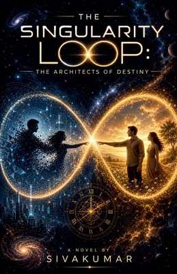 The Singularity Loop The Architects of Destiny B0H192DZ1T Book Cover