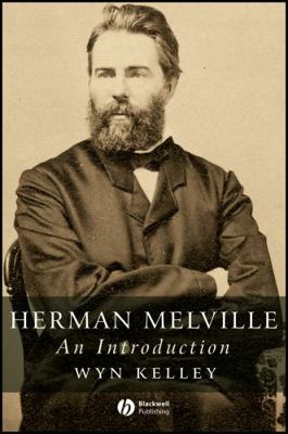 Herman Melville 1405131586 Book Cover