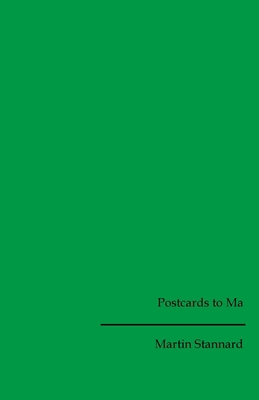 Postcards to Ma 1739721349 Book Cover
