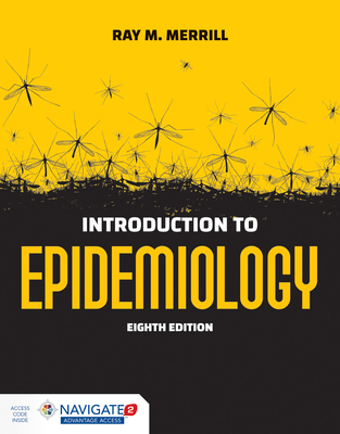 Introduction to Epidemiology 1284170705 Book Cover