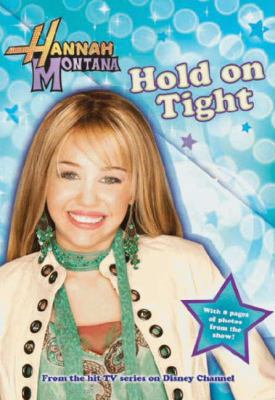 Hold on Tight 141779089X Book Cover