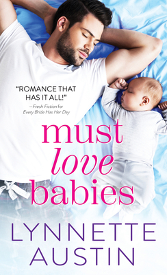 Must Love Babies 1492651559 Book Cover