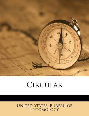 Circular 117548492X Book Cover