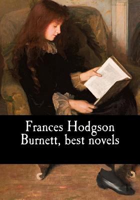 Frances Hodgson Burnett, best novels 1975781996 Book Cover