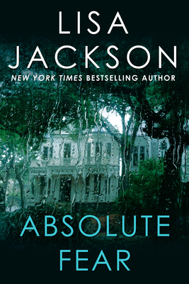 Absolute Fear 1496713532 Book Cover