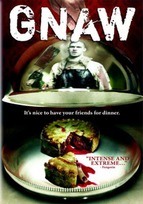 Gnaw B002IRYYC8 Book Cover