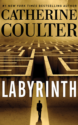 Labyrinth 1543664660 Book Cover