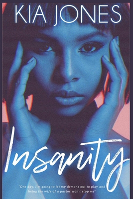 Insanity B09328MJ1Z Book Cover