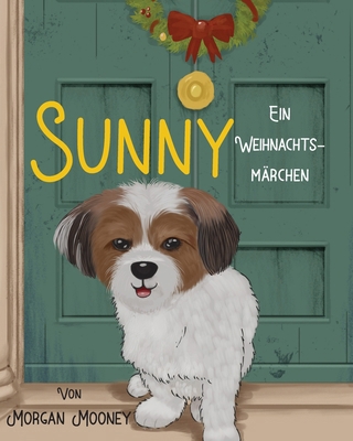 Sunny: Ein Weihnachtsmärchen [German]            Book Cover