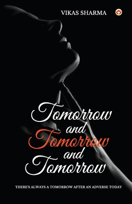 Tomorrow and Tomorrow and Tomorrow 9356842582 Book Cover