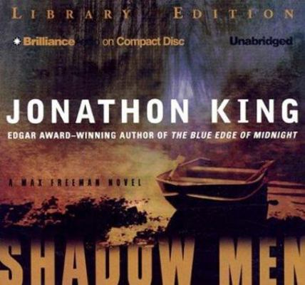 Shadow Men 1593553099 Book Cover