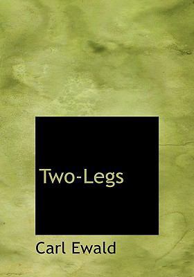 Two-Legs 1117955842 Book Cover