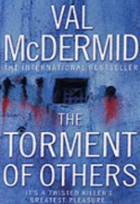 The Torment of Others 0007142900 Book Cover