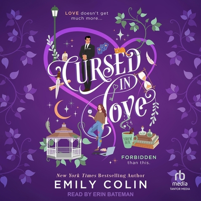 Cursed in Love B0GVM6278Z Book Cover