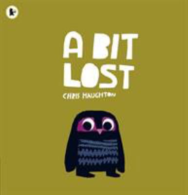 Bit Lost 1406333832 Book Cover