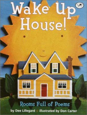 Wake Up House! 044041752X Book Cover