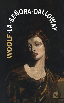 La señora Dalloway: Nueva traducción al español [Spanish] 1915088070 Book Cover