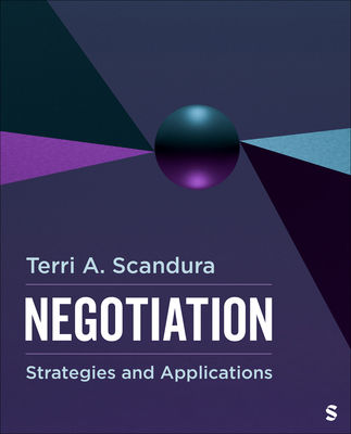 Negotiation: Strategies and Applications 1071968556 Book Cover