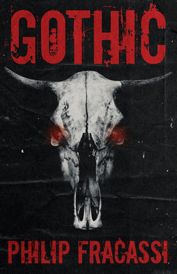 Gothic 1968043004 Book Cover