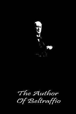 The Author Of Beltraffio 1490987118 Book Cover