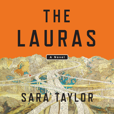 The Lauras 1681686074 Book Cover