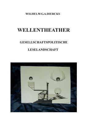 Wellentheater [German] 3735722148 Book Cover
