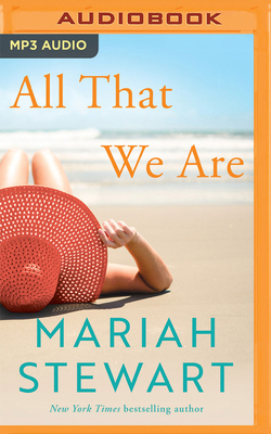 All That We Are B0B4L7VHM2 Book Cover