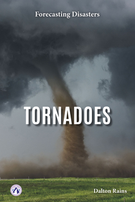 Tornadoes B0DVJ15YL8 Book Cover