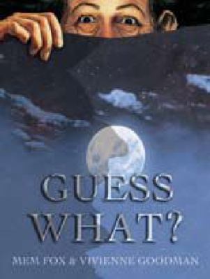 Guess What? 1862916918 Book Cover