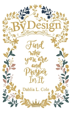 By Design B0GDW3KRNK Book Cover