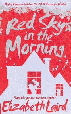 Red Sky in the Morning 1509802932 Book Cover