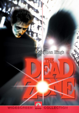 The Dead Zone B00004W5UG Book Cover