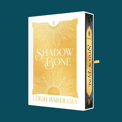 Shadow and Bone: The Collector's Edition 1250781612 Book Cover