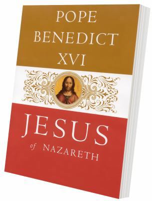 Jesus of Nazareth 0747593787 Book Cover