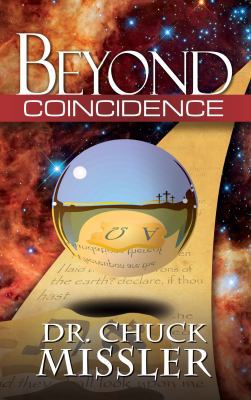 Beyond Coincidence 1578216540 Book Cover