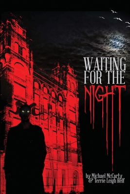 Waiting for the Night 1947227998 Book Cover