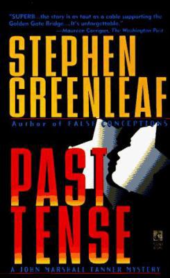 Past Tense 0671019473 Book Cover