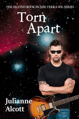 Torn Apart 1983561444 Book Cover