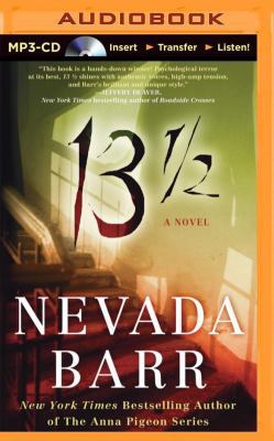 13 1/2 1491542713 Book Cover