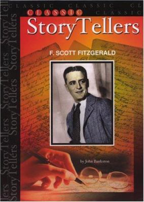 F. Scott Fitzgerald 1584152494 Book Cover