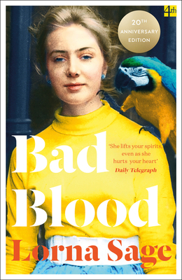 Bad Blood B003X80EIO Book Cover