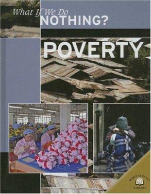 Poverty 0836877578 Book Cover