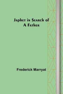 Japhet in Search of a Father 9356317380 Book Cover