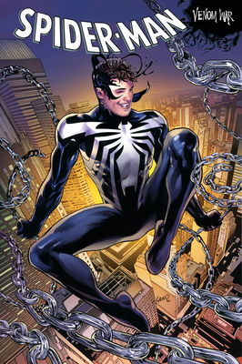 Venom War: Spider-Man/Lethal Protectors 1302960067 Book Cover