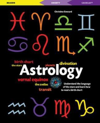 Astrology (Beacons) 1842021273 Book Cover