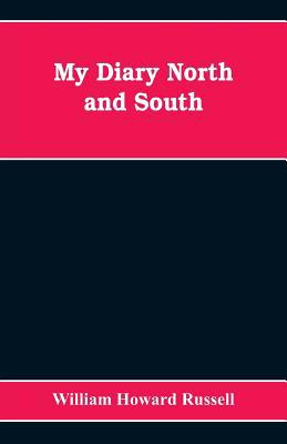 My diary North and South 935360866X Book Cover