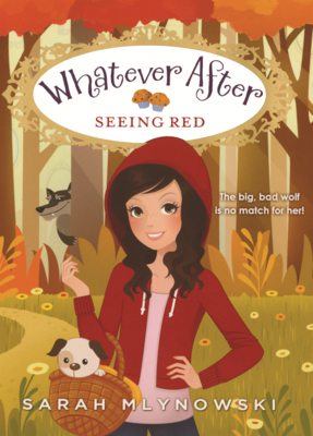 Seeing Red B0GMZFFSSY Book Cover
