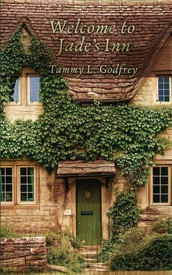 Welcome to Jade's Inn B0F9MZ1DF5 Book Cover